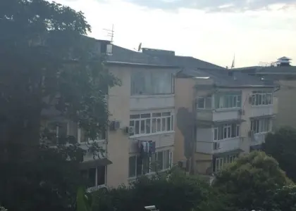 3-комнатная квартира, 47.6 м² - фото 1