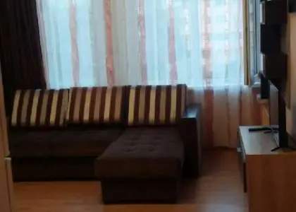 1-комнатная квартира, 22.7 м² - фото 1