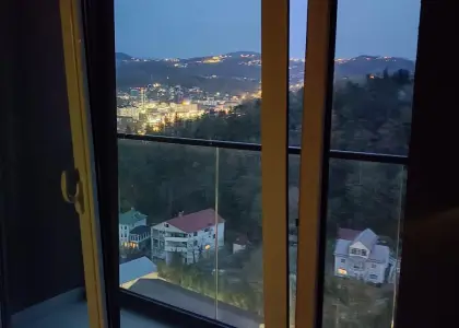 Студия, 29.9 м² - фото 1