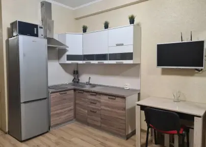 Студия, 30 м² - фото 1