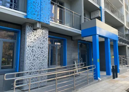 Студия, 27.7 м² - фото 1