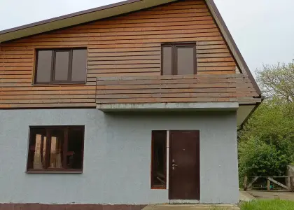 Дом, 83 м² - фото 1