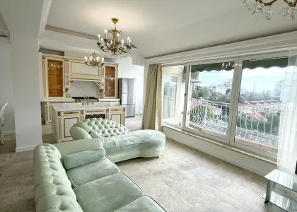 3-комнатная квартира, 146 м² - фото 1