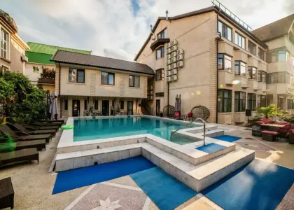 Студия, 19.1 м² - фото 1