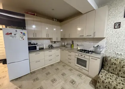 Студия, 33.6 м² - фото 1