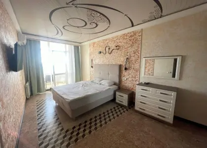 2-комнатная квартира, 50 м² - фото 1