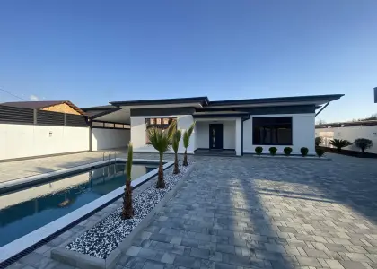 Дом, 150 м² - фото 1