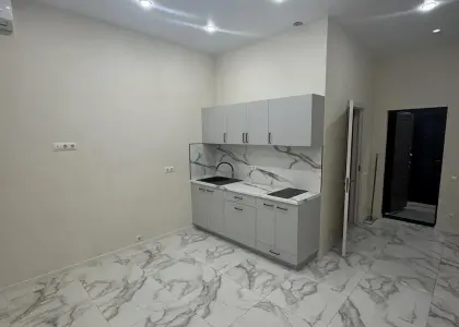 Студия, 22 м² - фото 1