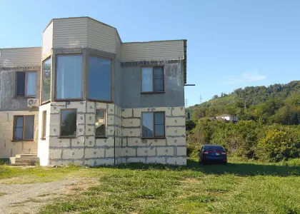 Дом, 187 м² - фото 1