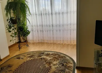 2-комнатная квартира, 57 м² - фото 1