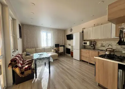 Дом, 116 м² - фото 1