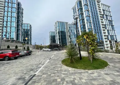 2-комнатная квартира, 45 м² - фото 1