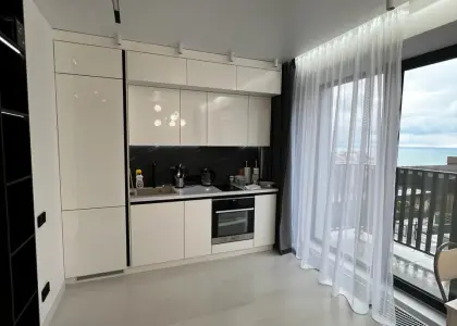 Студия, 30 м² - фото 1