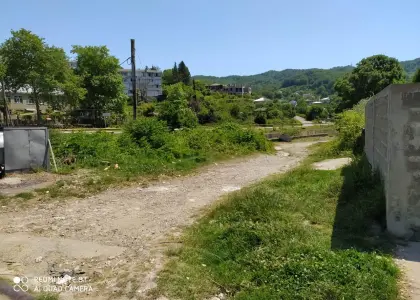 Земельный участок, 5.19 соток - фото 1