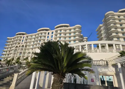 Студия, 24.8 м² - фото 1