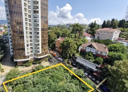 Земельный участок, 11.2 соток - фото 1