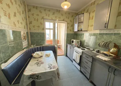 2-комнатная квартира, 65 м² - фото 1