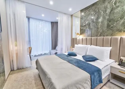 Студия, 21.2 м² - фото 1