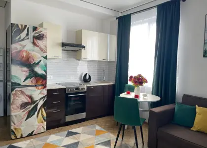 Студия, 30.5 м² - фото 1