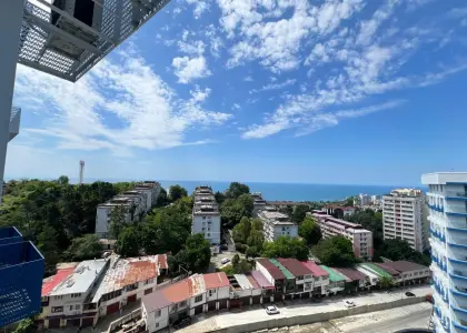 Студия, 18 м² - фото 1