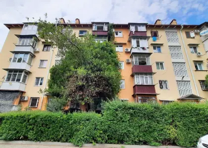 2-комнатная квартира, 45 м² - фото 1