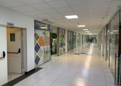 Нежилое помещение - фото 1