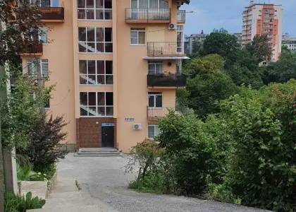2-комнатная квартира, 53 м² - фото 1