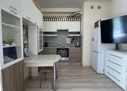 Студия, 36 м² - фото 1