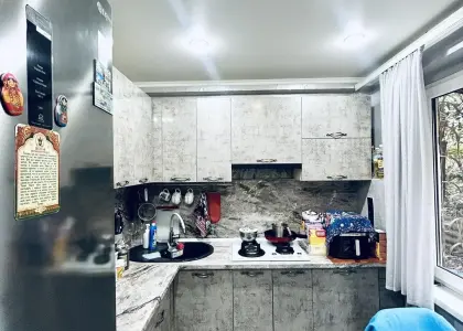 3-комнатная квартира, 70 м² - фото 1