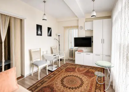 2-комнатная квартира, 56 м² - фото 1