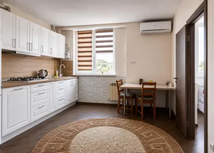 1-комнатная квартира, 37.5 м² - фото 1