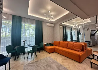 Дом, 50.9 м² - фото 1