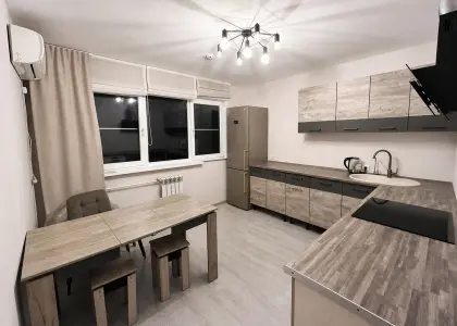 3-комнатная квартира, 91.5 м² - фото 1