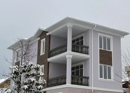 Дом, 273 м² - фото 1