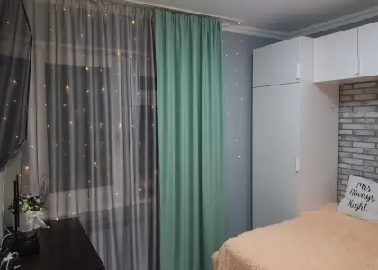 2-комнатная квартира, 40 м² - фото 1