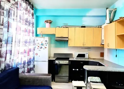 Студия, 33 м² - фото 1