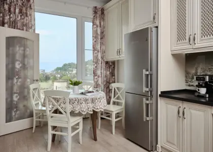 2-комнатная квартира, 54 м² - фото 1