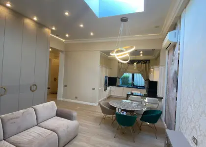 Дом, 295.3 м² - фото 1