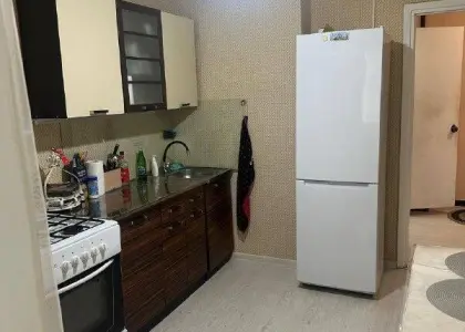 1-комнатная квартира, 40.2 м² - фото 1