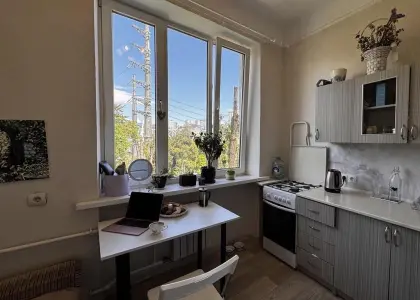 1-комнатная квартира, 36.1 м² - фото 1