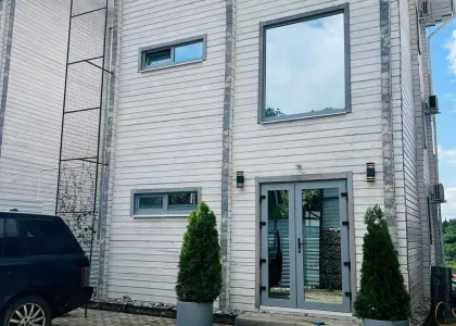 Дом, 140 м² - фото 1