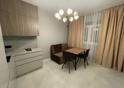 Квартира в Эстосадке! - фото 1