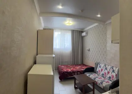 Студия, 25 м² - фото 1