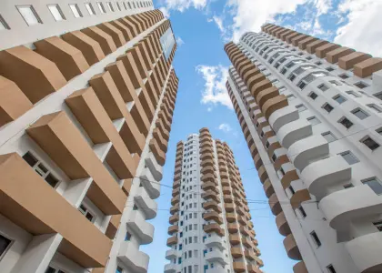 ЖК на пер. Теневом - фото 1