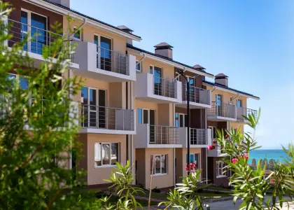 КП Изумрудный город - фото 1