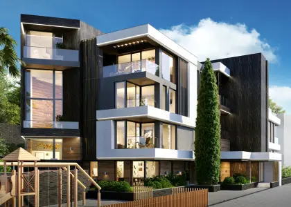 КП Eden Roc (Эден Рок) - фото 1