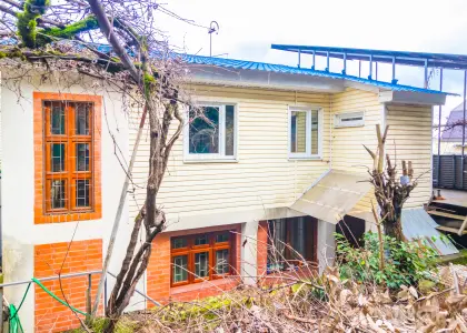 Земельный участок, 4.6 сотки - фото 1