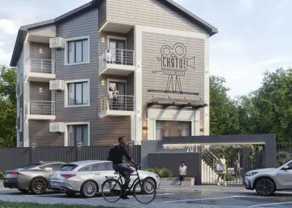 КиноОтель Снято! - фото 1