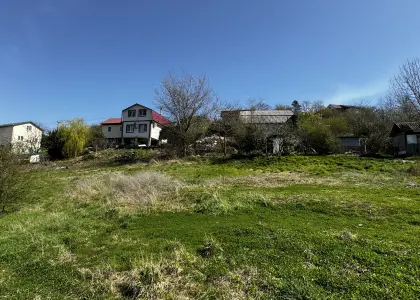 Земельный участок, 36 соток - фото 1