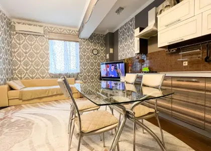 2-комнатная квартира, 68 м² - фото 1